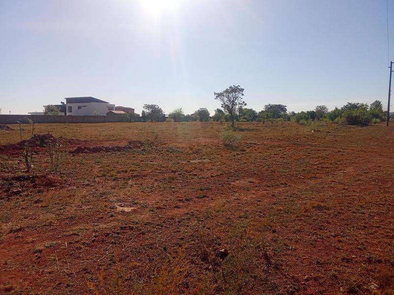 0 Bedroom Property for Sale in Henley on Klip Gauteng