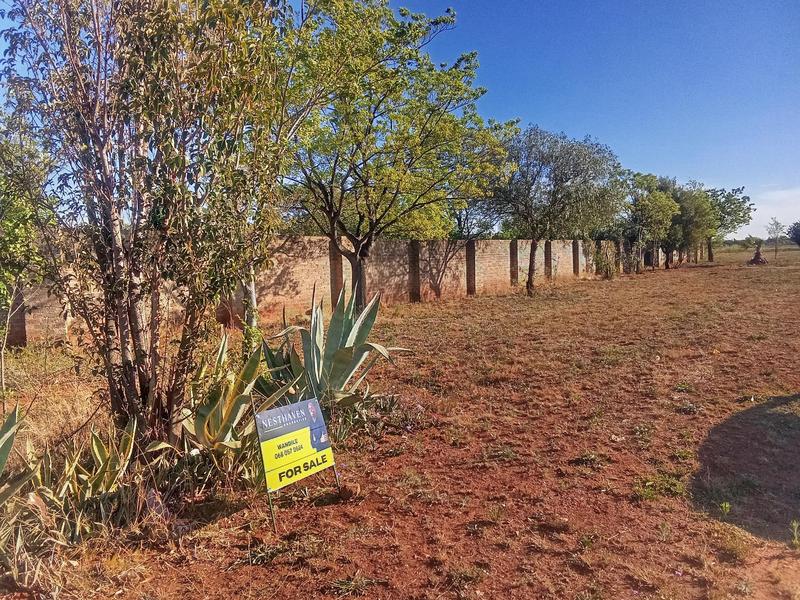 0 Bedroom Property for Sale in Henley on Klip Gauteng