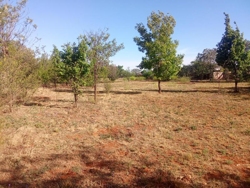 0 Bedroom Property for Sale in Henley on Klip Gauteng
