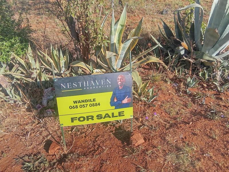 0 Bedroom Property for Sale in Henley on Klip Gauteng