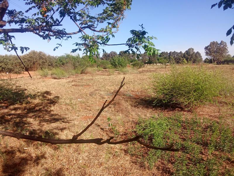 0 Bedroom Property for Sale in Henley on Klip Gauteng