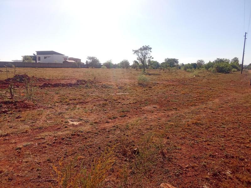 0 Bedroom Property for Sale in Henley on Klip Gauteng
