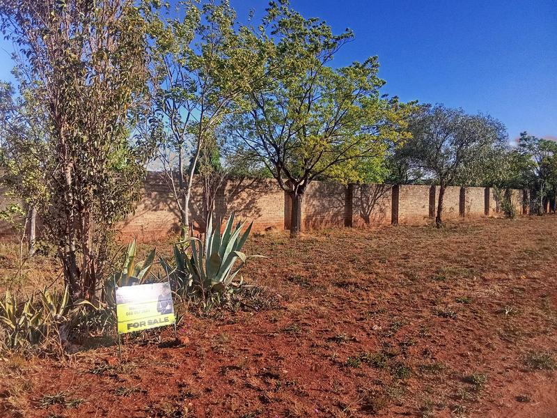 0 Bedroom Property for Sale in Henley on Klip Gauteng