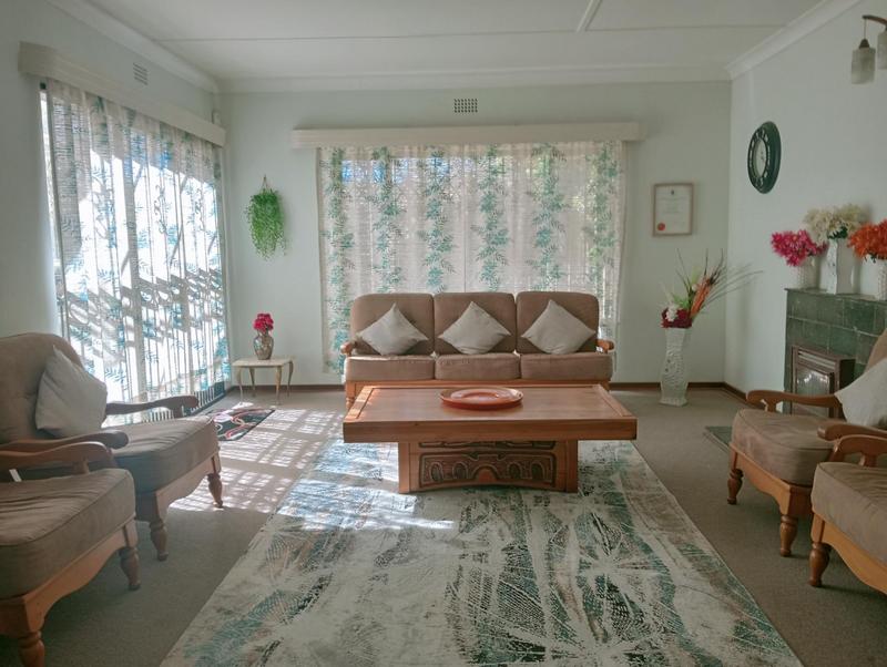 4 Bedroom Property for Sale in Green Hills Gauteng