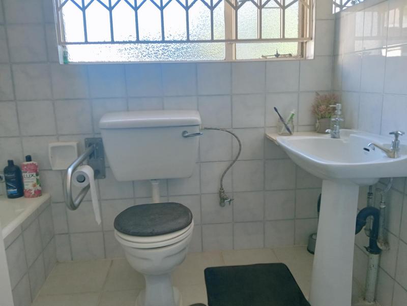 4 Bedroom Property for Sale in Green Hills Gauteng