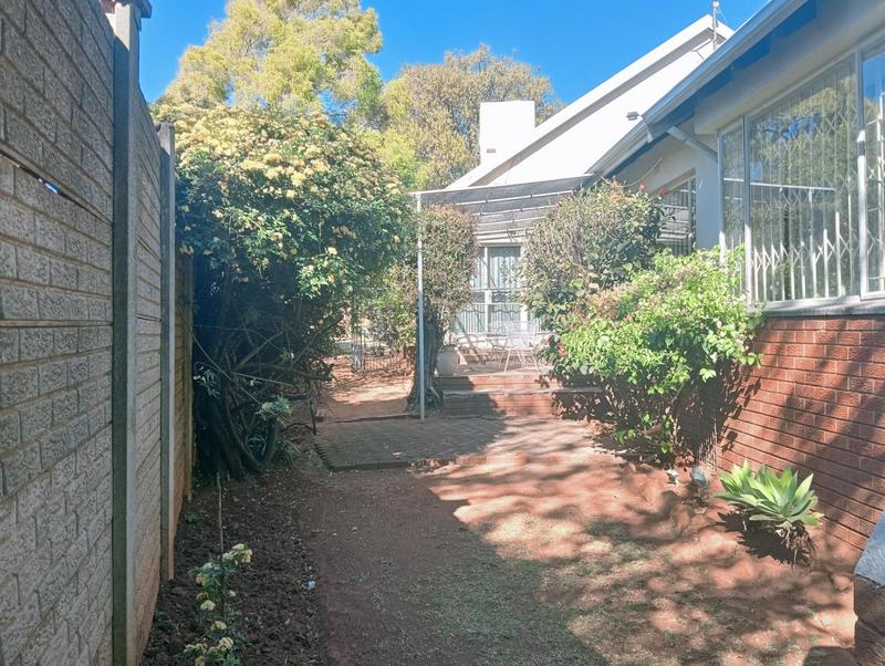 4 Bedroom Property for Sale in Green Hills Gauteng