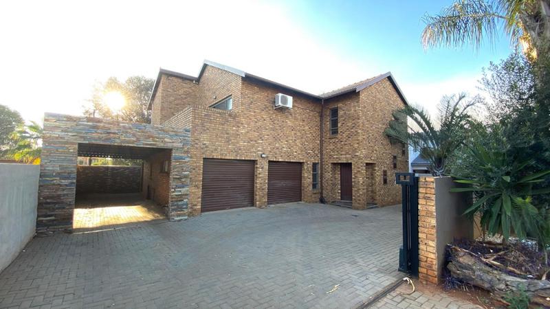 To Let 3 Bedroom Property for Rent in Montana Gauteng