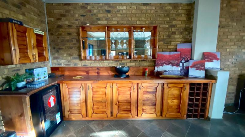 To Let 3 Bedroom Property for Rent in Montana Gauteng
