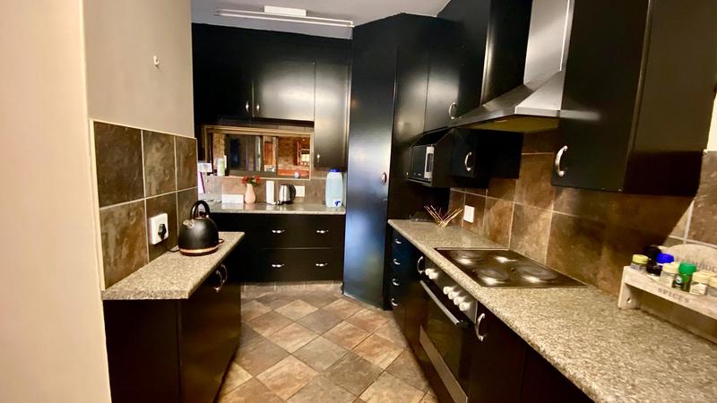 To Let 3 Bedroom Property for Rent in Montana Gauteng