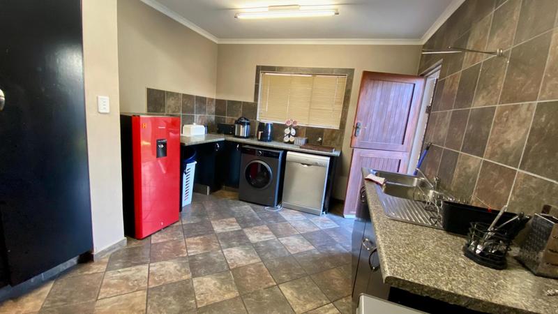 To Let 3 Bedroom Property for Rent in Montana Gauteng