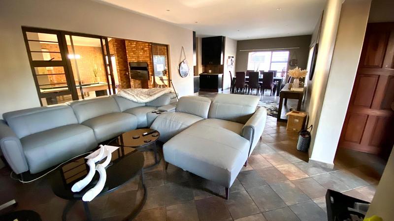 To Let 3 Bedroom Property for Rent in Montana Gauteng