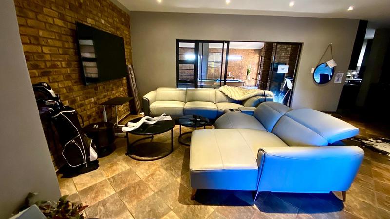 To Let 3 Bedroom Property for Rent in Montana Gauteng