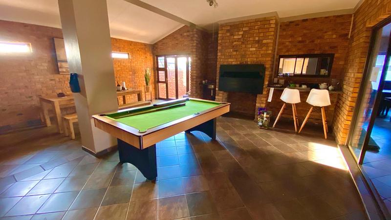 To Let 3 Bedroom Property for Rent in Montana Gauteng