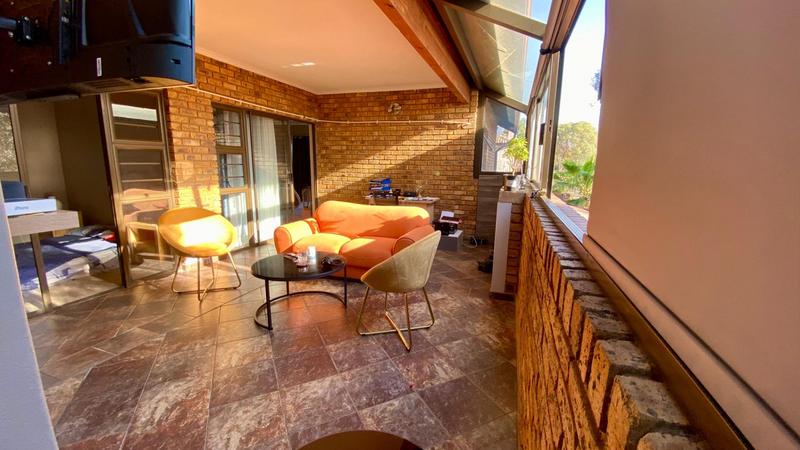 To Let 3 Bedroom Property for Rent in Montana Gauteng