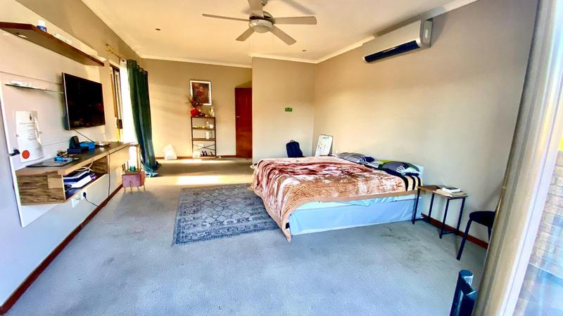 To Let 3 Bedroom Property for Rent in Montana Gauteng