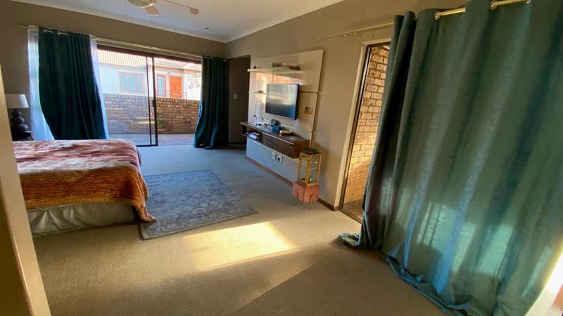 To Let 3 Bedroom Property for Rent in Montana Gauteng