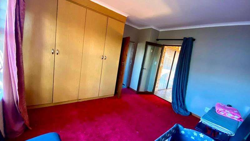 To Let 3 Bedroom Property for Rent in Montana Gauteng