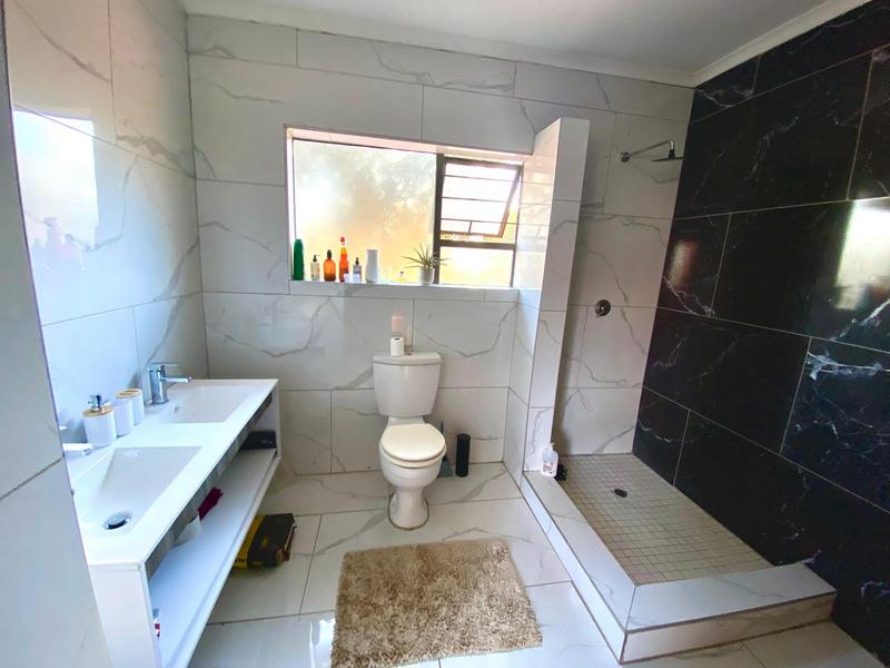 To Let 3 Bedroom Property for Rent in Montana Gauteng