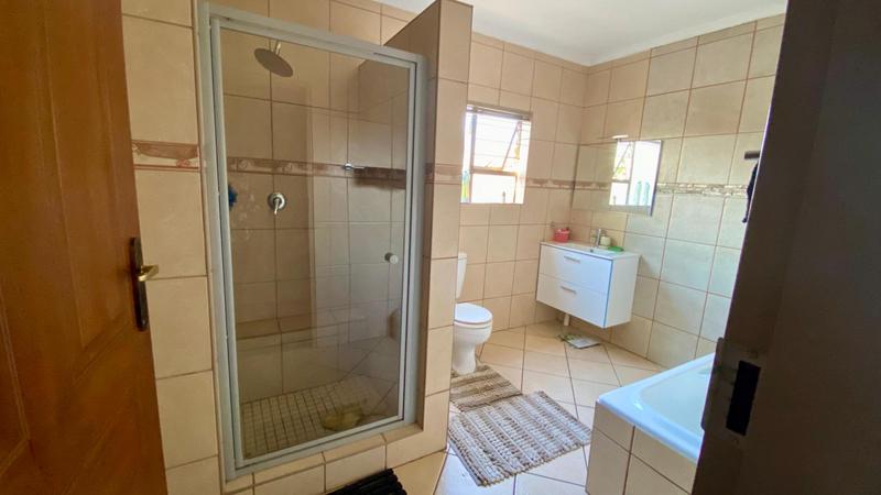 To Let 3 Bedroom Property for Rent in Montana Gauteng