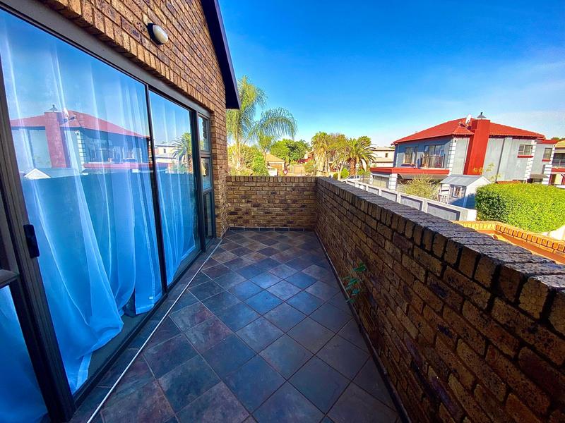 To Let 3 Bedroom Property for Rent in Montana Gauteng