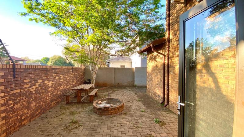 To Let 3 Bedroom Property for Rent in Montana Gauteng