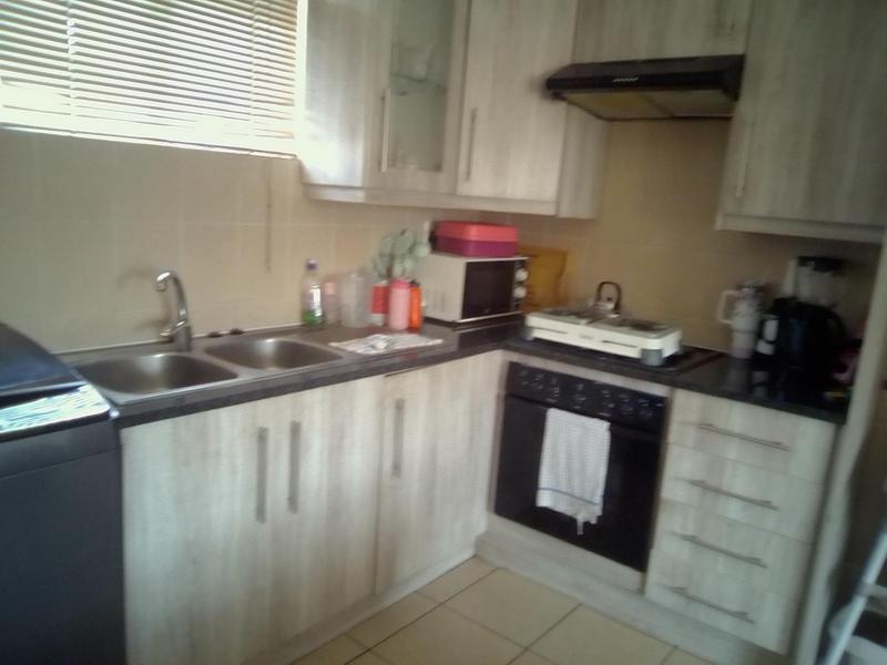 To Let 3 Bedroom Property for Rent in Helderwyk Gauteng