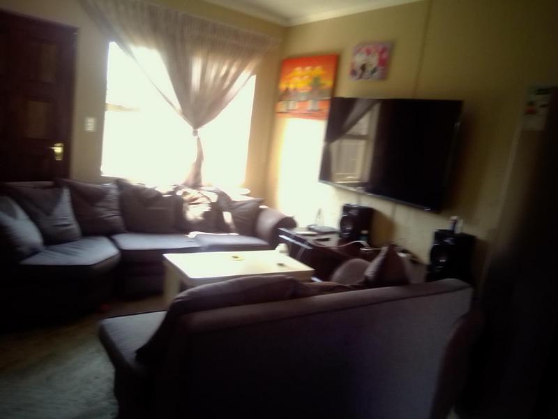To Let 3 Bedroom Property for Rent in Helderwyk Gauteng