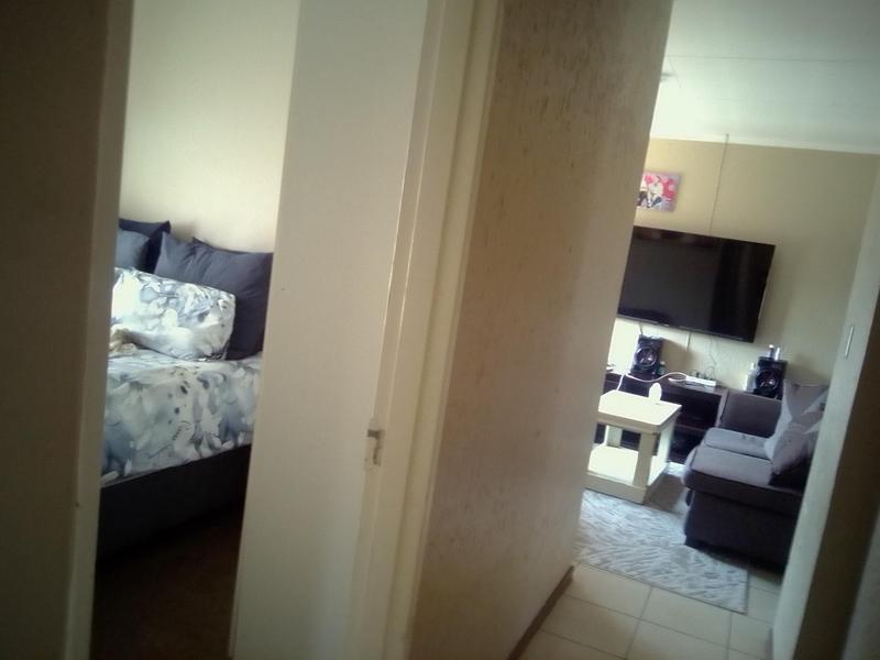 To Let 3 Bedroom Property for Rent in Helderwyk Gauteng