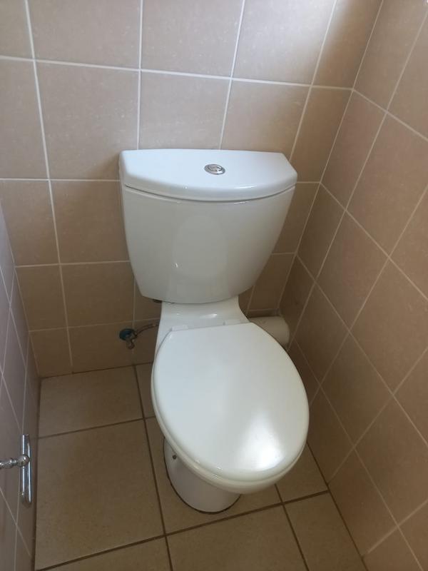 To Let 3 Bedroom Property for Rent in Helderwyk Gauteng