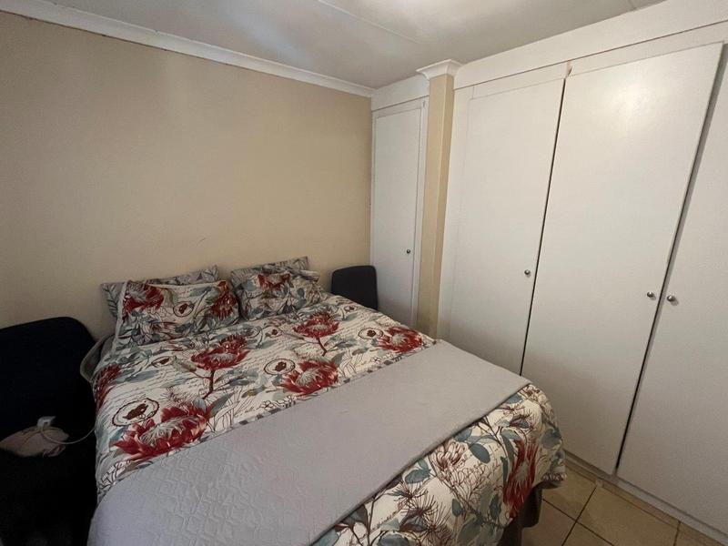 1 Bedroom Property for Sale in Grand Central Gauteng