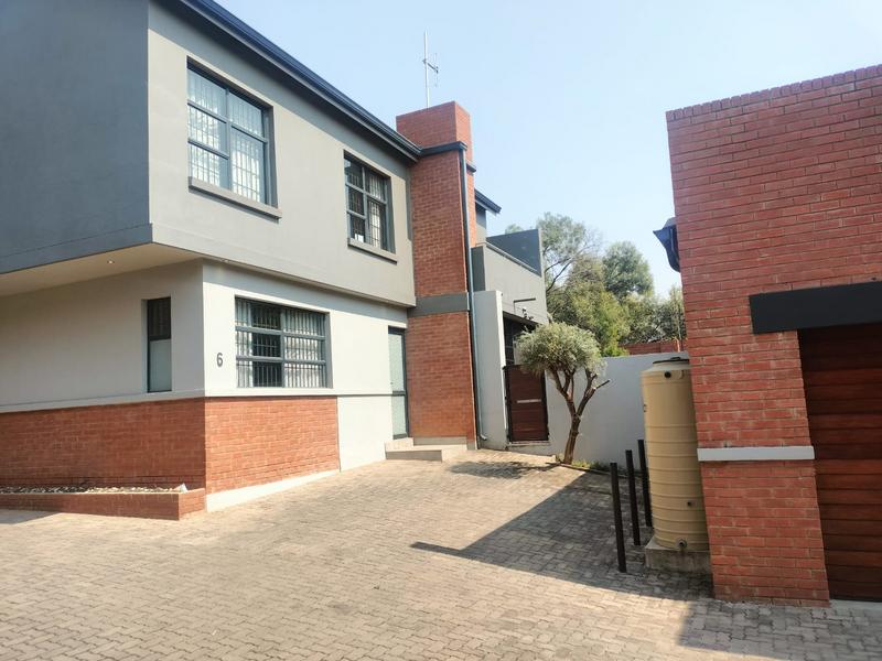 Commercial Property for Sale in Menlo Park Gauteng