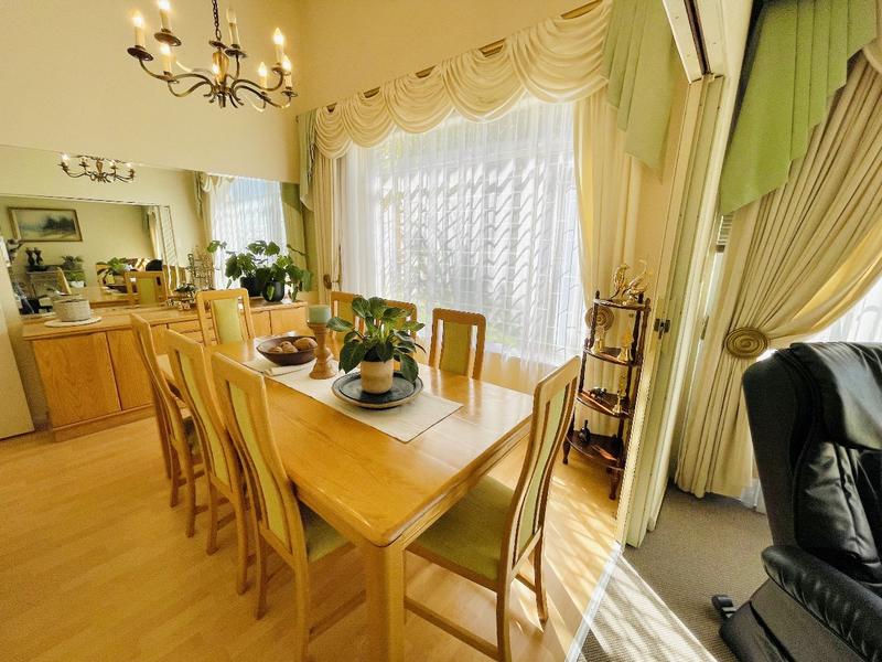 4 Bedroom Property for Sale in Linmeyer Gauteng