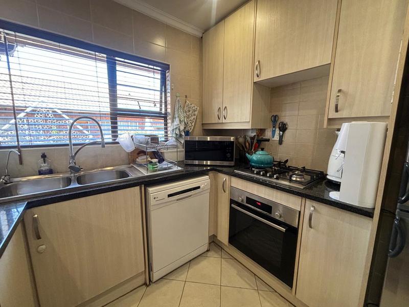 2 Bedroom Property for Sale in Bergbron Gauteng