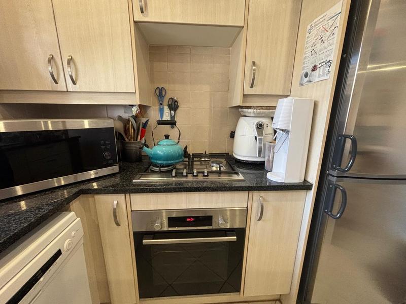 2 Bedroom Property for Sale in Bergbron Gauteng
