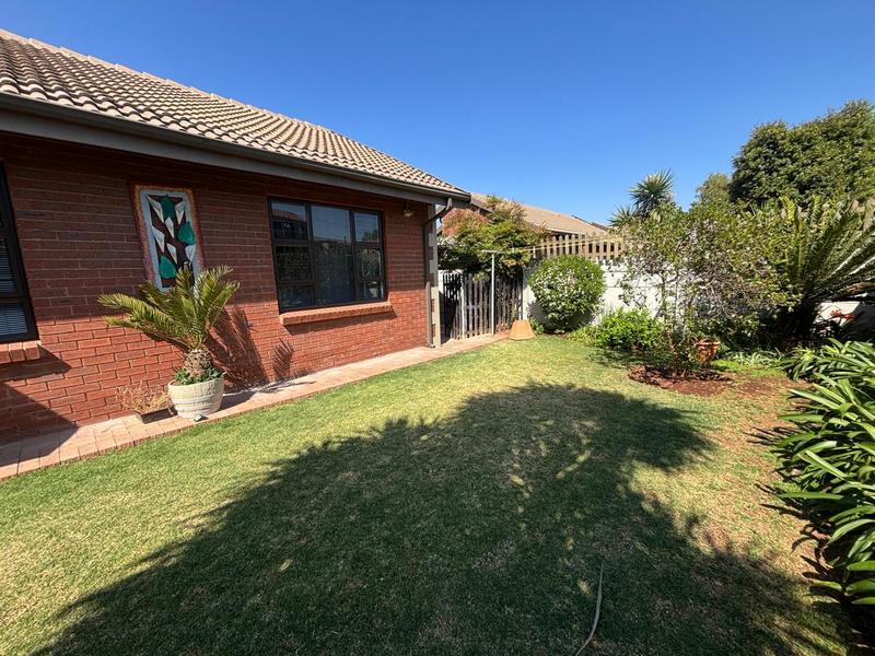 2 Bedroom Property for Sale in Bergbron Gauteng