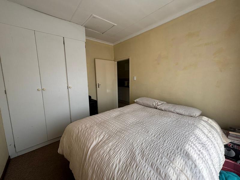 1 Bedroom Property for Sale in Florida Gauteng