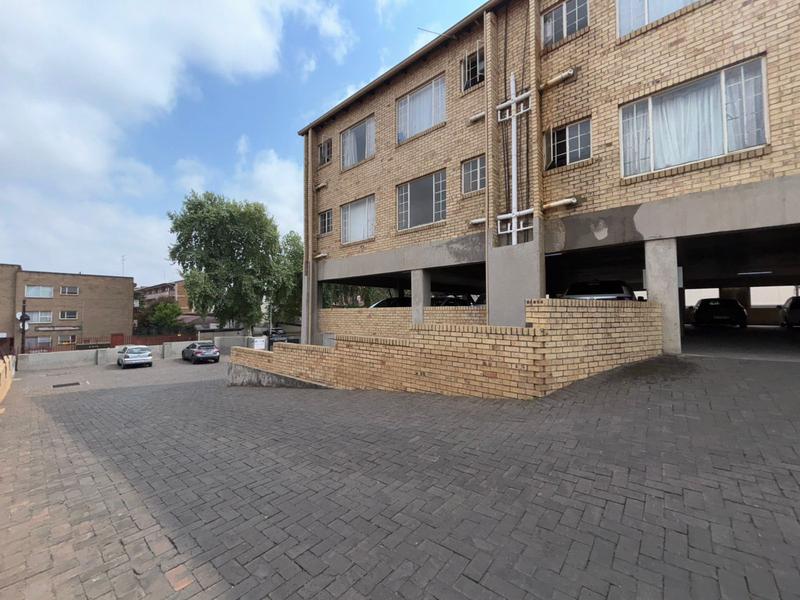 1 Bedroom Property for Sale in Florida Gauteng