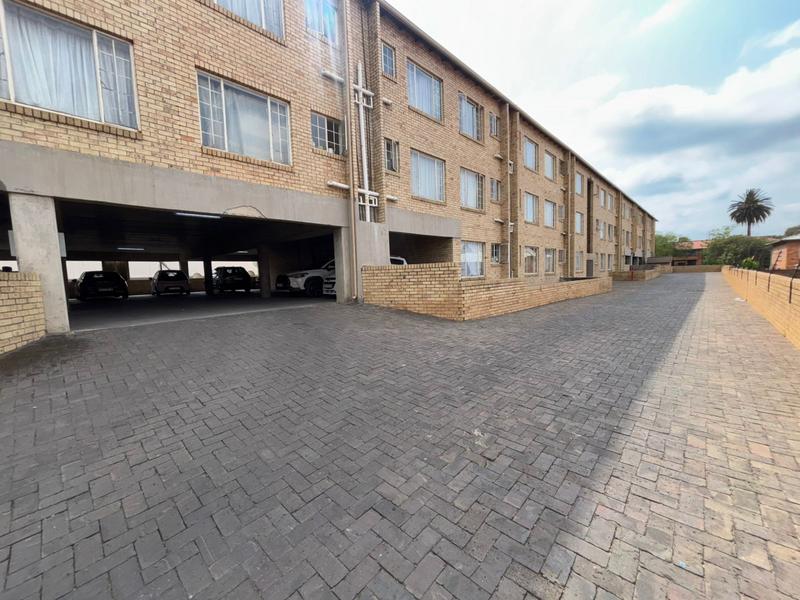 1 Bedroom Property for Sale in Florida Gauteng