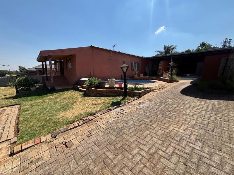 3 Bedroom Property for Sale in Whiteridge Gauteng