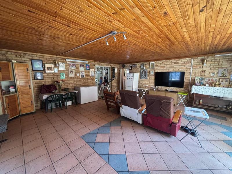 3 Bedroom Property for Sale in Whiteridge Gauteng