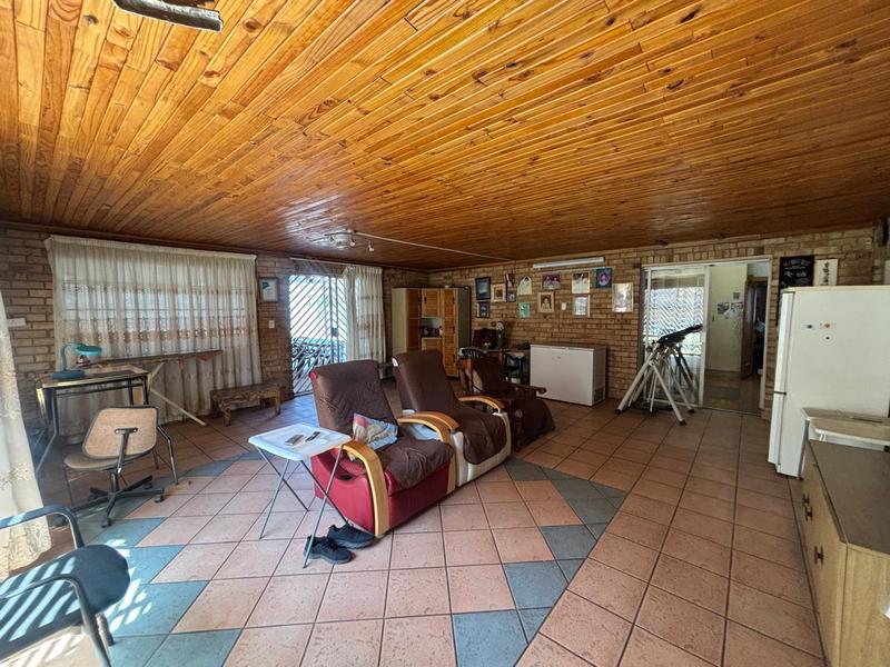 3 Bedroom Property for Sale in Whiteridge Gauteng