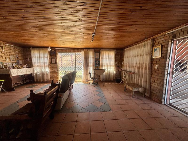 3 Bedroom Property for Sale in Whiteridge Gauteng