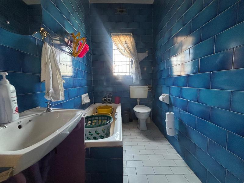 3 Bedroom Property for Sale in Whiteridge Gauteng
