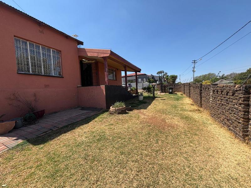 3 Bedroom Property for Sale in Whiteridge Gauteng