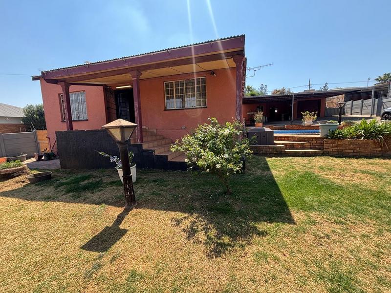 3 Bedroom Property for Sale in Whiteridge Gauteng
