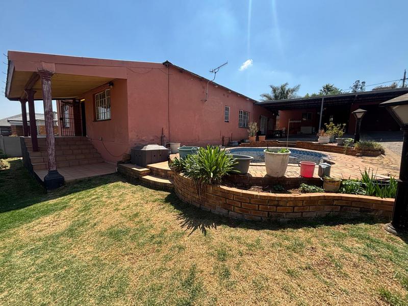 3 Bedroom Property for Sale in Whiteridge Gauteng