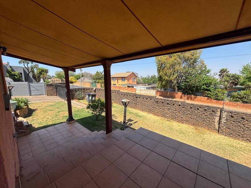 3 Bedroom Property for Sale in Whiteridge Gauteng