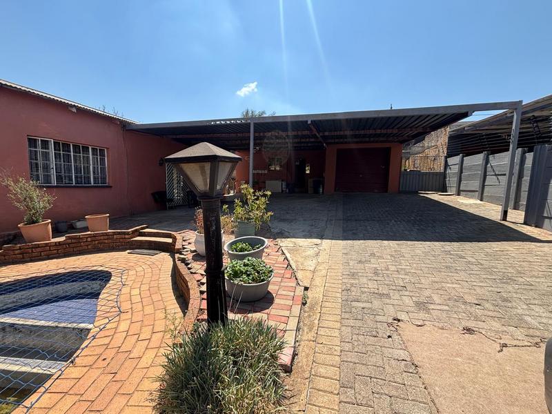 3 Bedroom Property for Sale in Whiteridge Gauteng