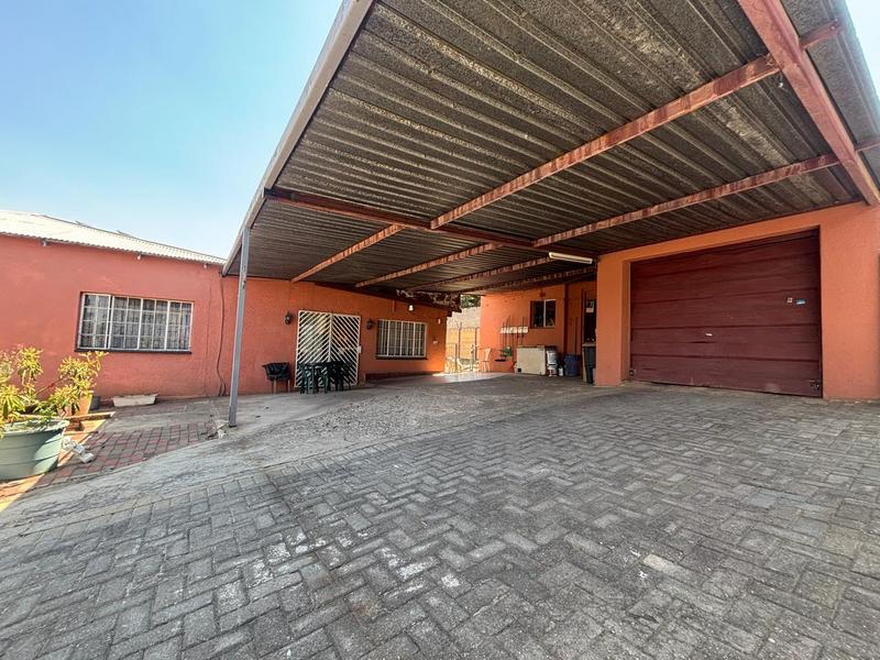 3 Bedroom Property for Sale in Whiteridge Gauteng