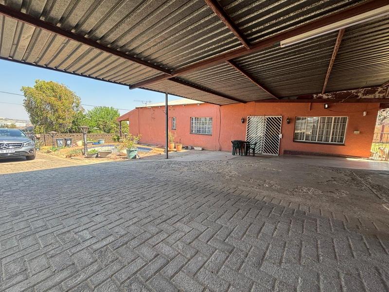3 Bedroom Property for Sale in Whiteridge Gauteng